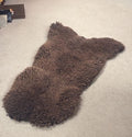 Genuine Sheepskin Rug – Preloved & Sustainably Sourced